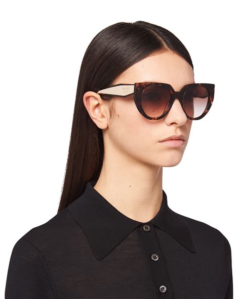 Prada Designer Sunglasses for Women .